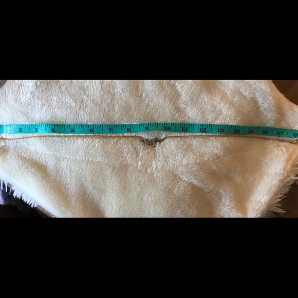 18K Pure Gold & Diamond Necklace 18” long - Picture 6 of 8